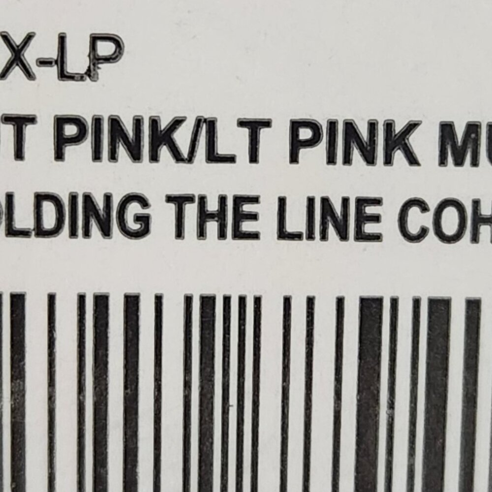 Juicy Couture Pale Pink Quilted Shoulder Bag with Gold Hardware - Picture 9 of 9